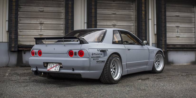 These Are The Coolest Pandem Widebody Cars We've Ever Seen