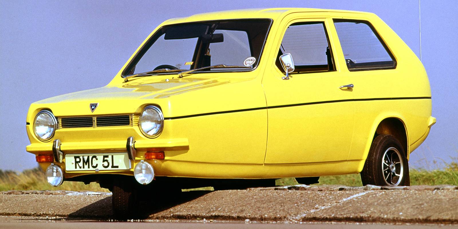 Steer Clear Of These Cars If You Actually Like Going Around Corners