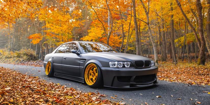 10 Cleanest Modified JDM Sports Cars We've Ever Seen