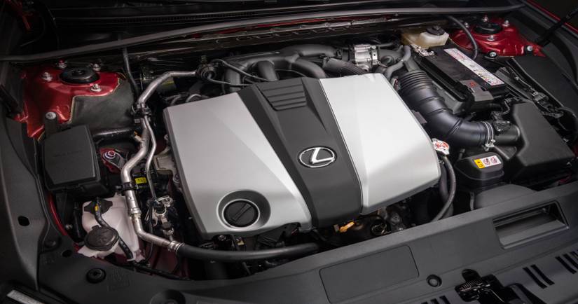 2021 Lexus ES 350: Here's What We're Expecting
