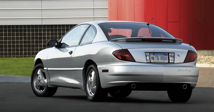 10 Most Reliable Pontiacs To Buy Used