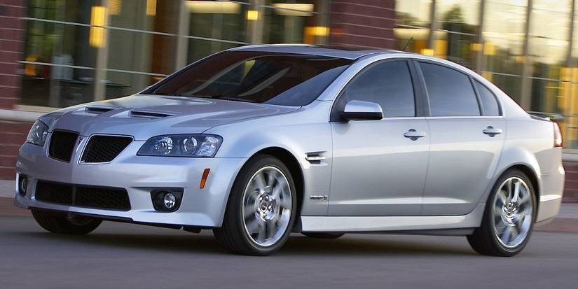 These American Cars Are Guaranteed To Become Priceless