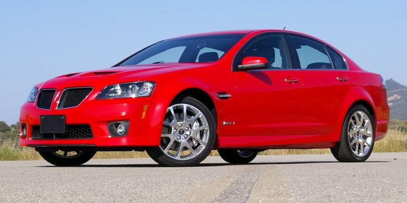 These American Cars Are Guaranteed To Become Priceless