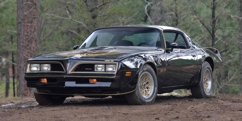 Top 10 Cheapest Muscle Cars On The Market Today