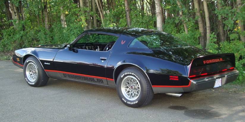 Top 10 Cheapest Muscle Cars On The Market Today