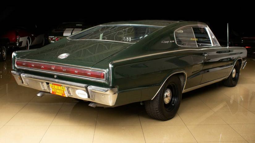 These Unpopular Muscle Cars Are Now Incredibly Expensive