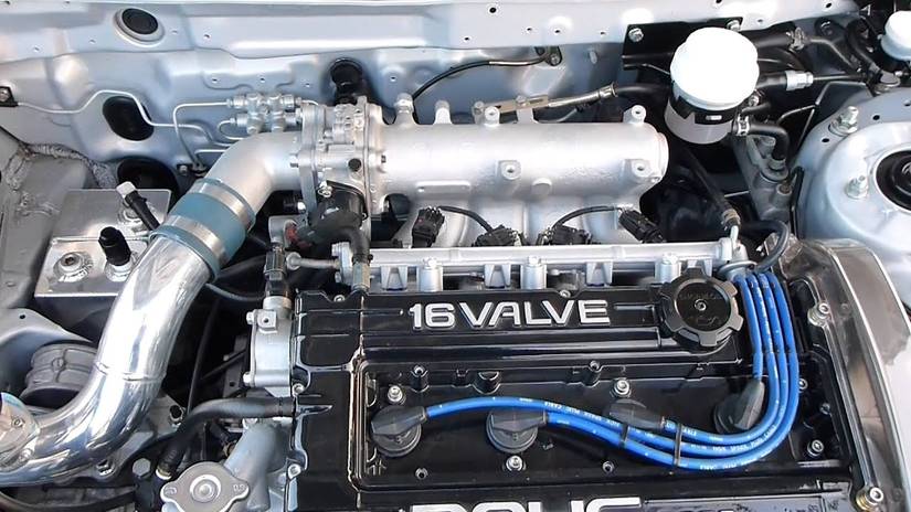 These Are The Best Mods For Your Mitsubishi Eclipse GSX