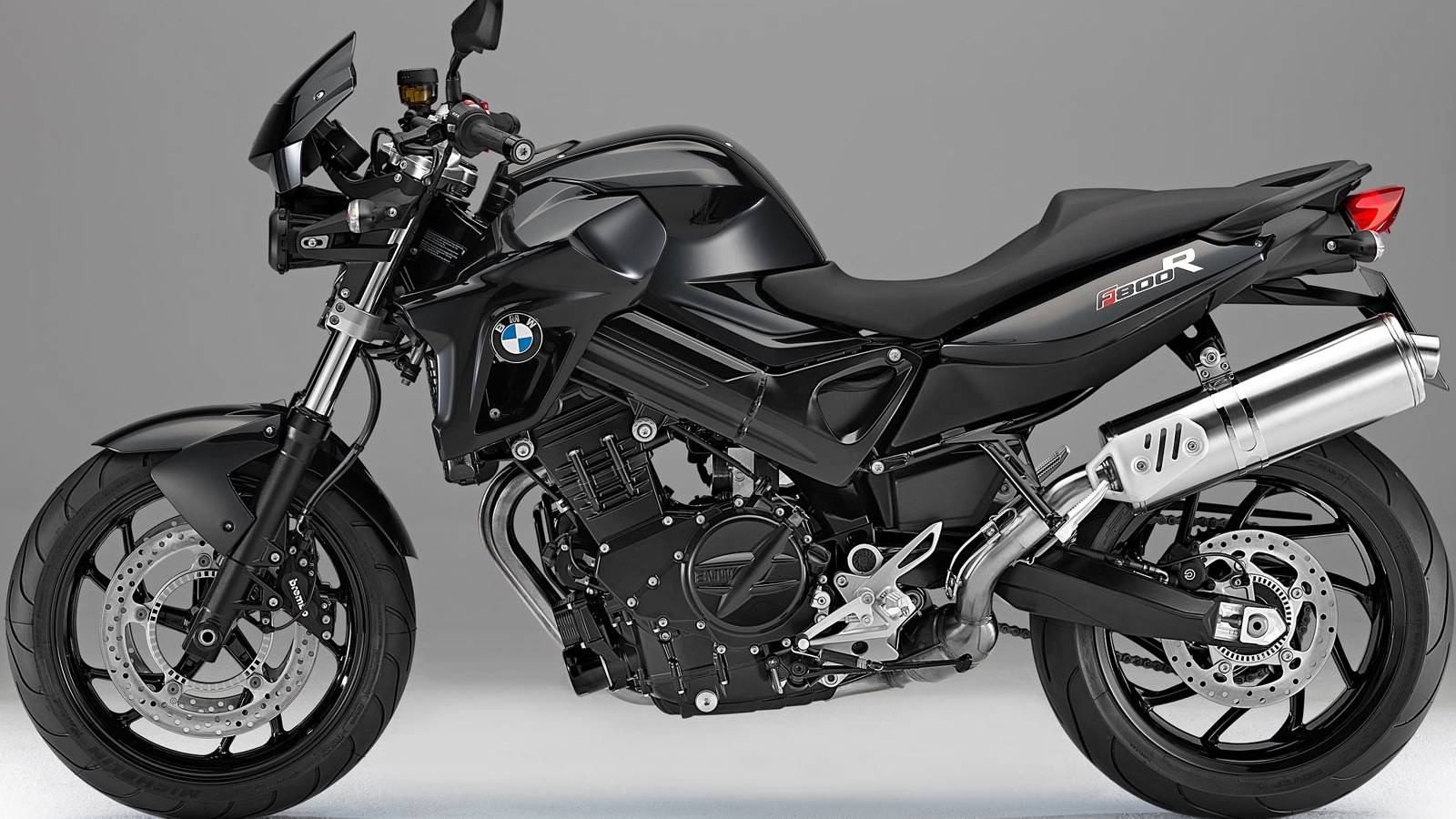 Bmw R800c This Is What You Need To Know Before Buying A BMW F800R