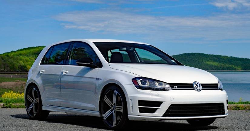 10 German Performance Cars That Are A Breeze To Maintain