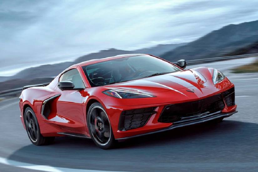 Good Rwd Car Ranking The Quickest RWD Sports Cars Ever
