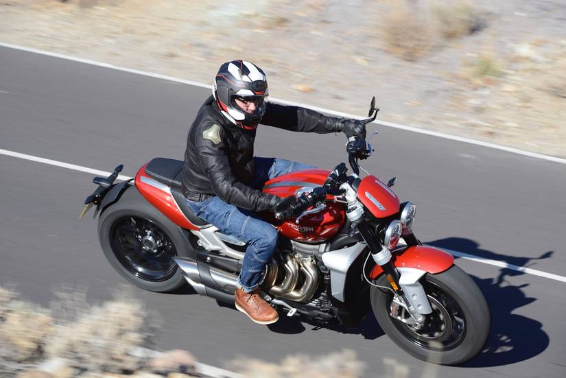10 Best Cruiser Motorcycles Of 2020