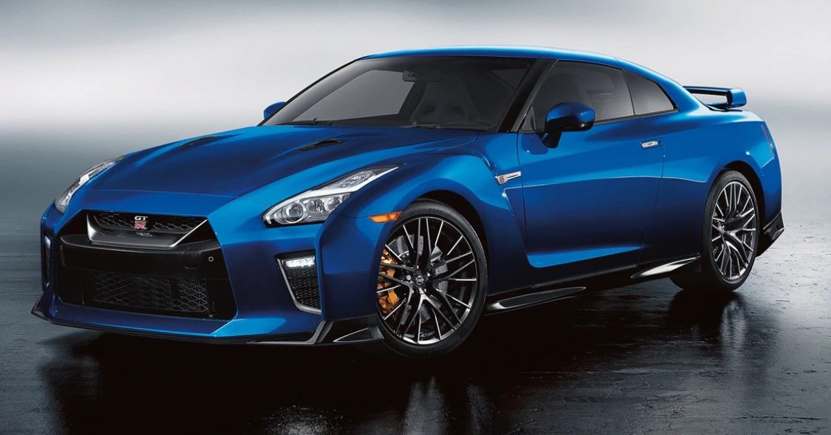 2021 Nissan GT-R: Costs, Facts, And Figures