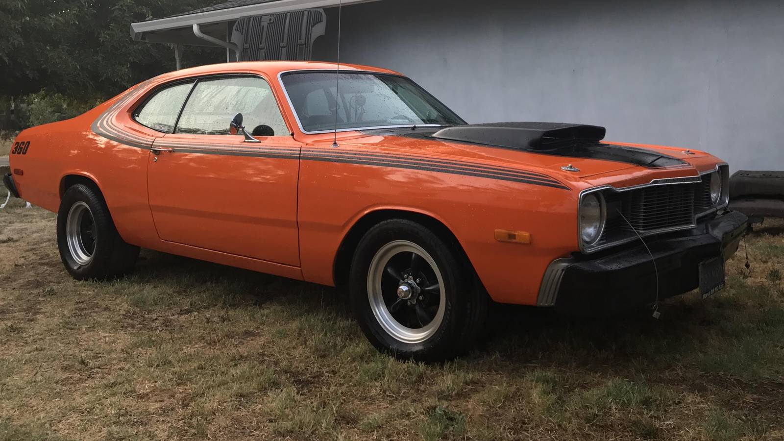 Top 10 Cheapest Muscle Cars On The Market Today