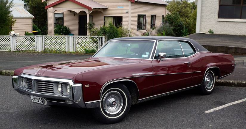 These Were The Coolest Cars Featured On Seinfeld