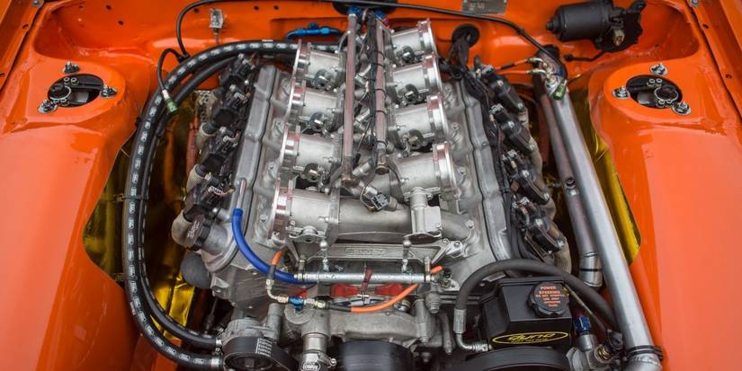 These Are The Sickest LS Swaps We've Ever Seen