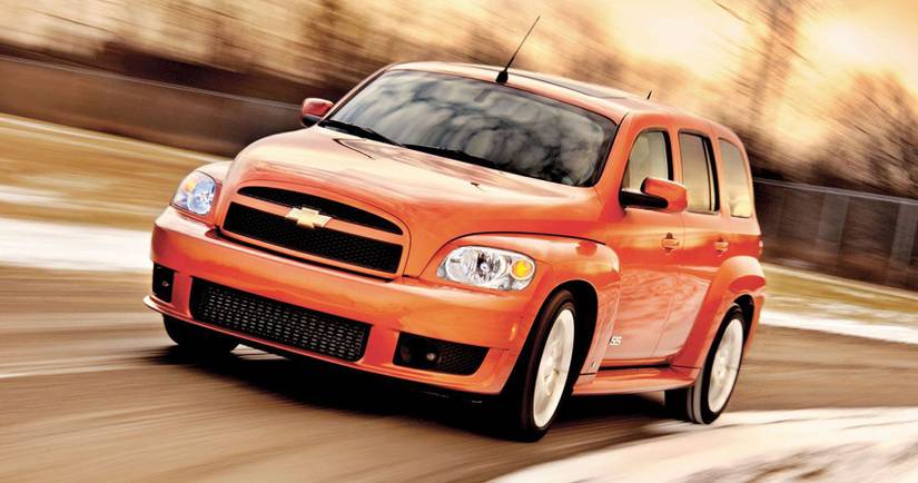 10 American Cars That Drive A Lot Better Than They Look