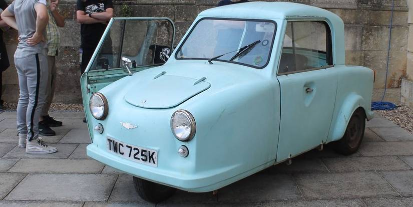 5 Three-Wheeled Vehicles We Would Love To Drive (5 We Wouldn't Touch)