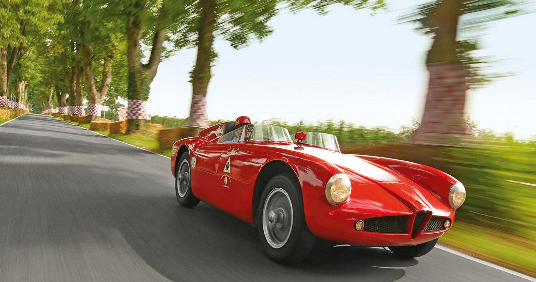 These Are The Rarest Italian Sports Cars Ever – Alfa Romeo Owners Club ...