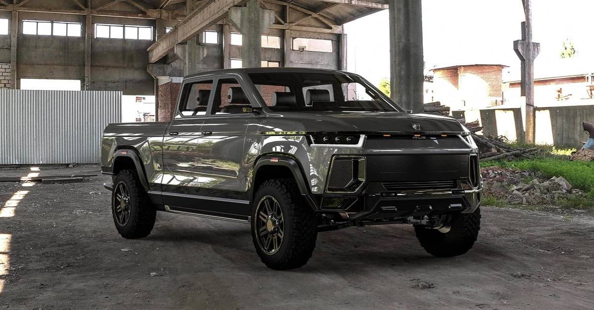 Here's What We Expect From The 2022 Atlis XT