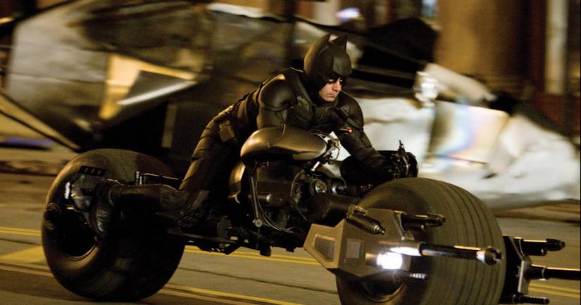 These Are The Coolest Batmobiles, Ranked