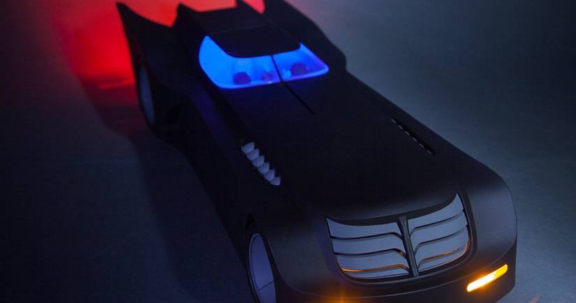 These Are The Coolest Batmobiles, Ranked