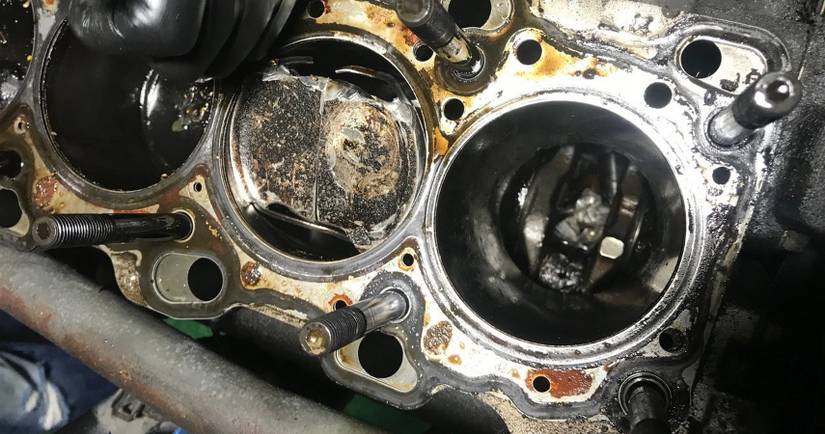 10 Surefire Ways To Ruin Your Car