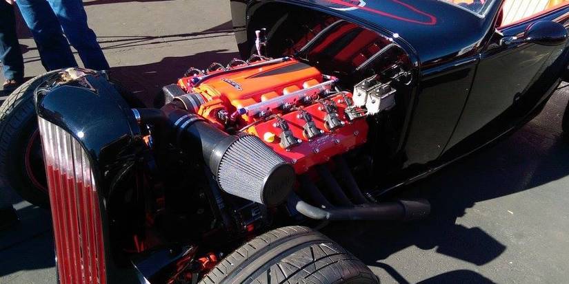 These Are The Coolest Hot Rods We've Ever Seen