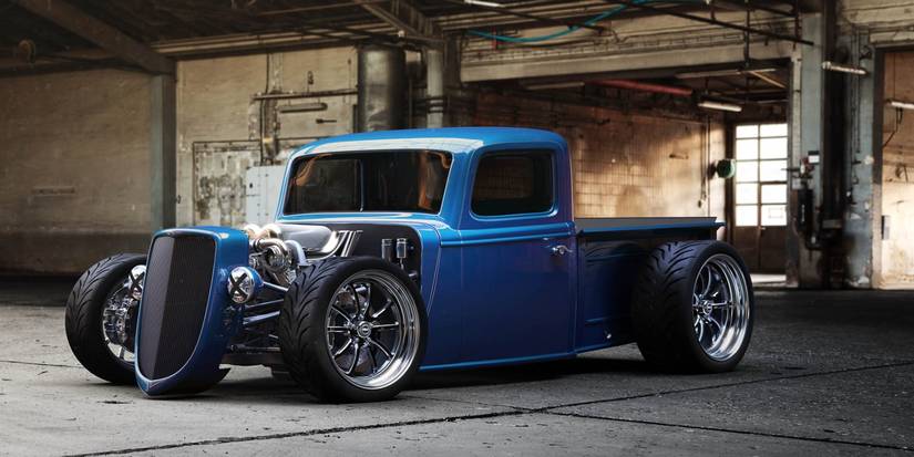 These Are The Coolest Hot Rods We've Ever Seen