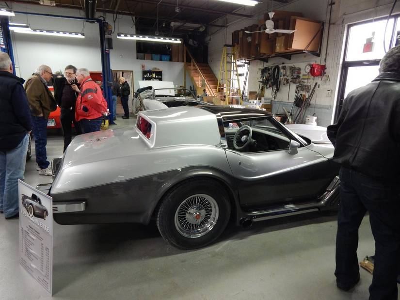 Heartbreaking Images Of Badass Classic Muscle Cars Ruined With Ugly Mods