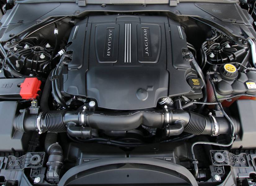 10 Greatest Six-Cylinder Engines Ever Made
