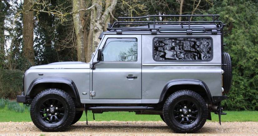 These British Classic Cars Can Actually Be Daily Driven