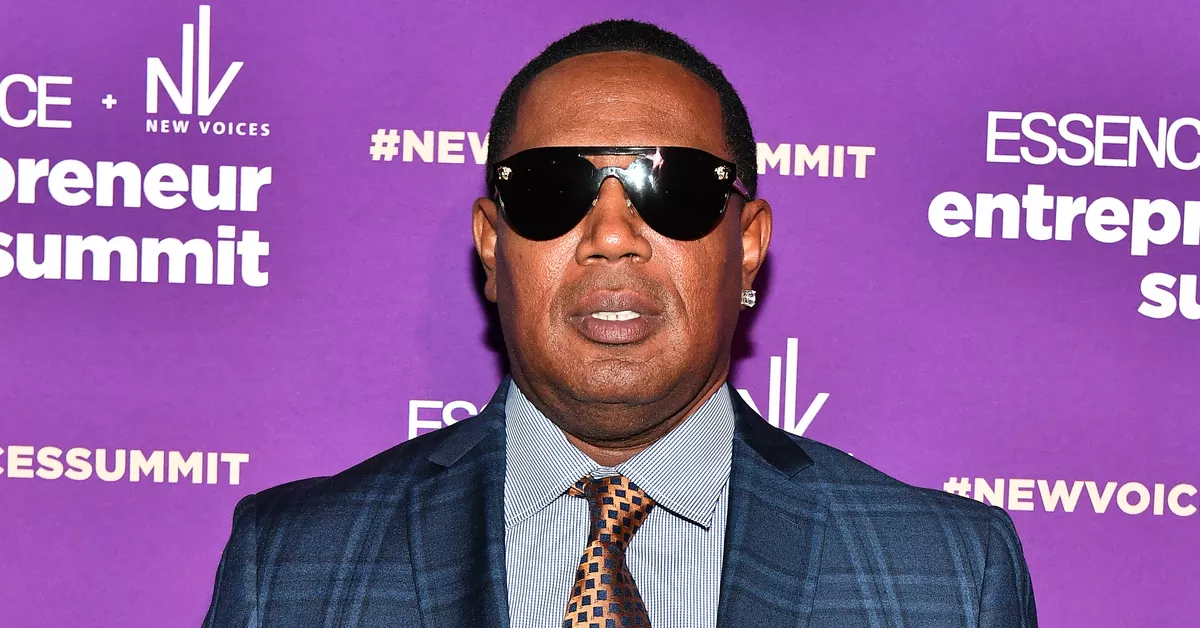 Everything We Know about Master P's New Supercar Company Flipboard