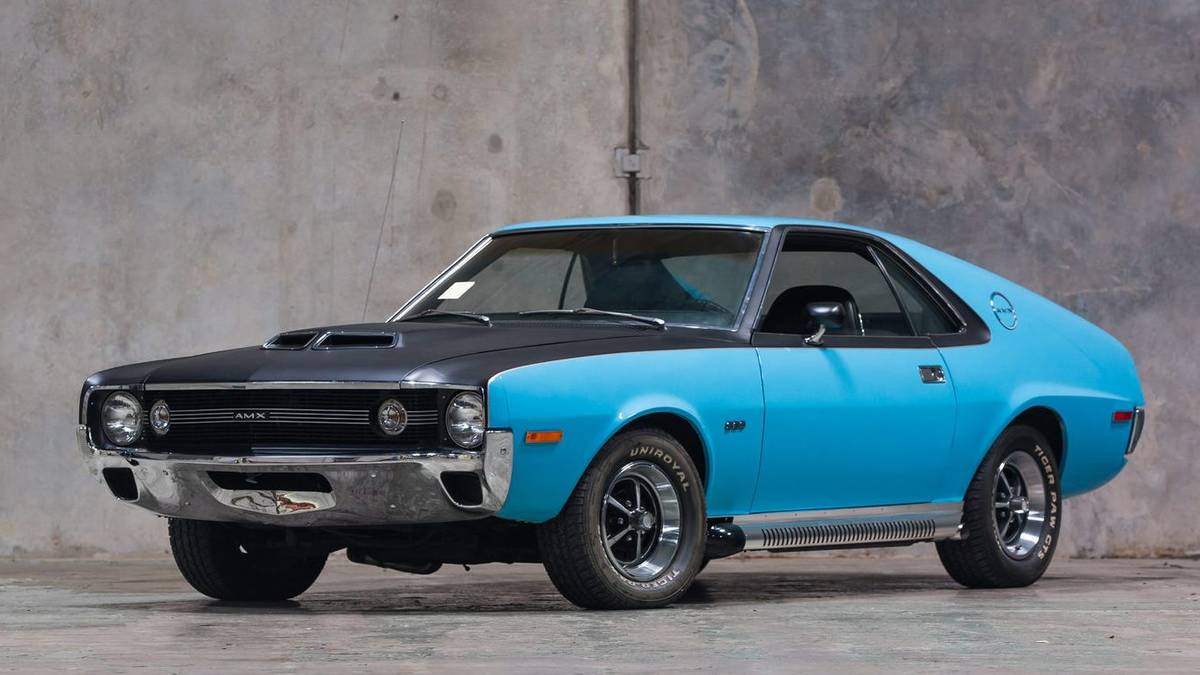 Avoid Cars Classic 10 Classic Muscle Cars We'd Avoid Like The Plague