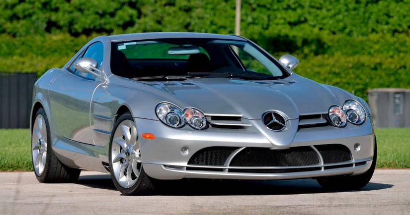 We'd Love To Take These Underrated German Cars For A Spin