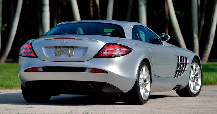 We'd Love To Take These Underrated German Cars For A Spin