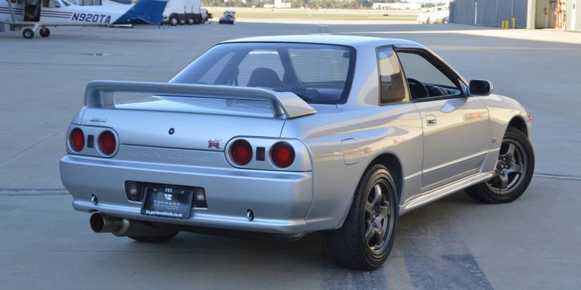 Awesome Japanese Homologation Specials We'd Love To Drive