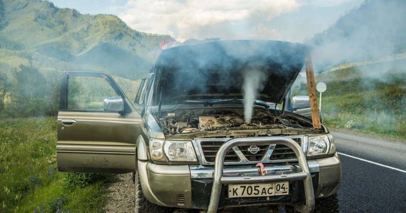 10 Surefire Ways To Ruin Your Car