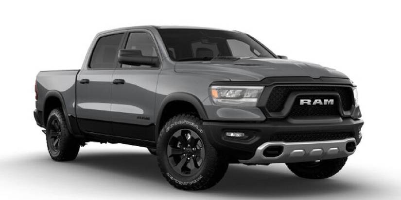 8 Hidden Issues With Modern 4x4s