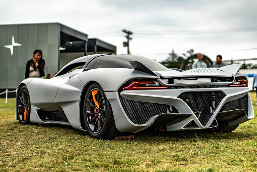 10 Best American Car Designs Of The Last Decade