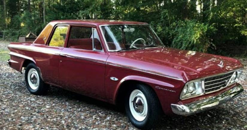 These Are the Rarest American Performance Cars Ever