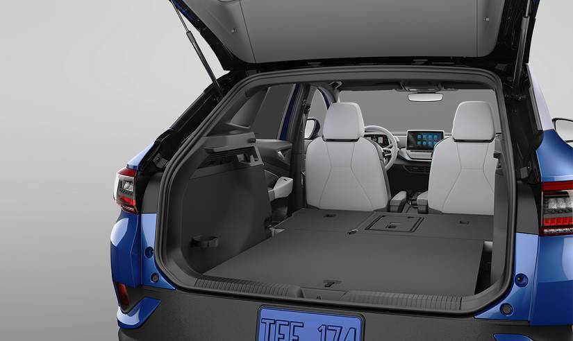 Here's Everything We Know About The 2021 Volkswagen ID.4