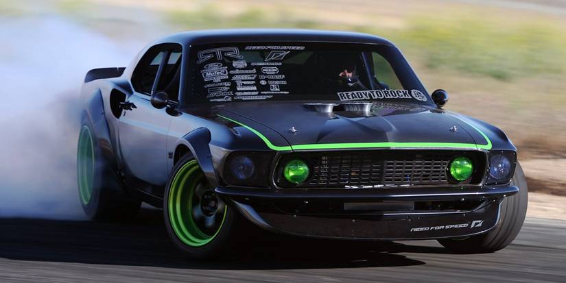 These Are The Most Ridiculous Ford Mustangs We've Ever Seen