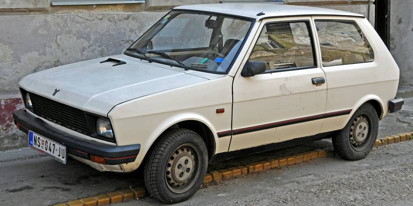 We Wouldn't Drive These Classic Cars If You Paid Us