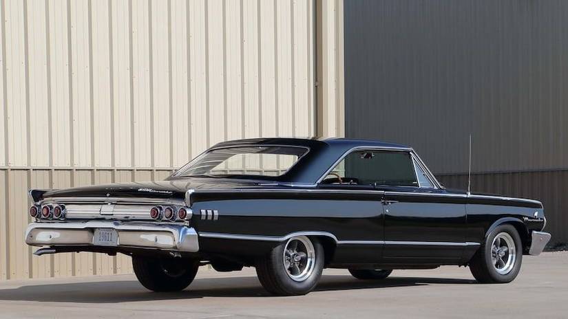 Here's What You Need To Know Before Buying A Classic Mercury Marauder