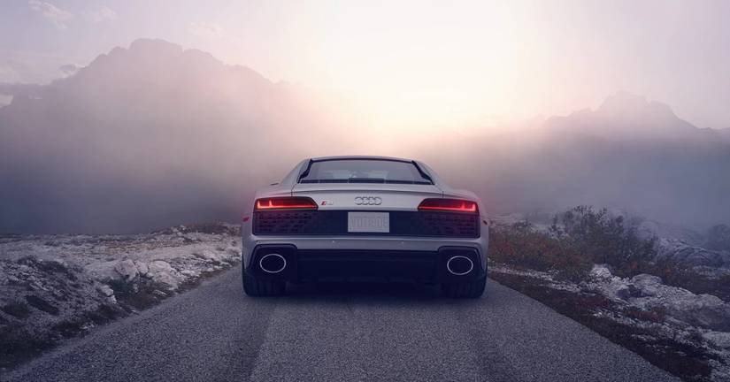 2021 Audi R8 Coupe: Costs, Facts, And Figures