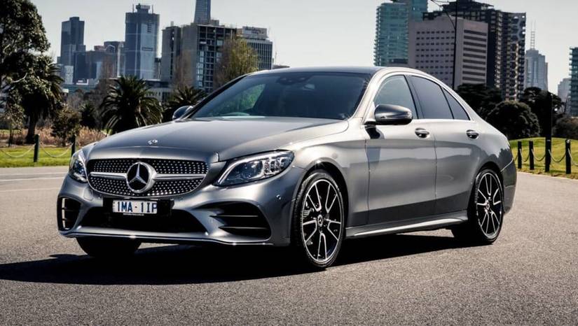 10 Things You Didn't Know About Mercedes Benz