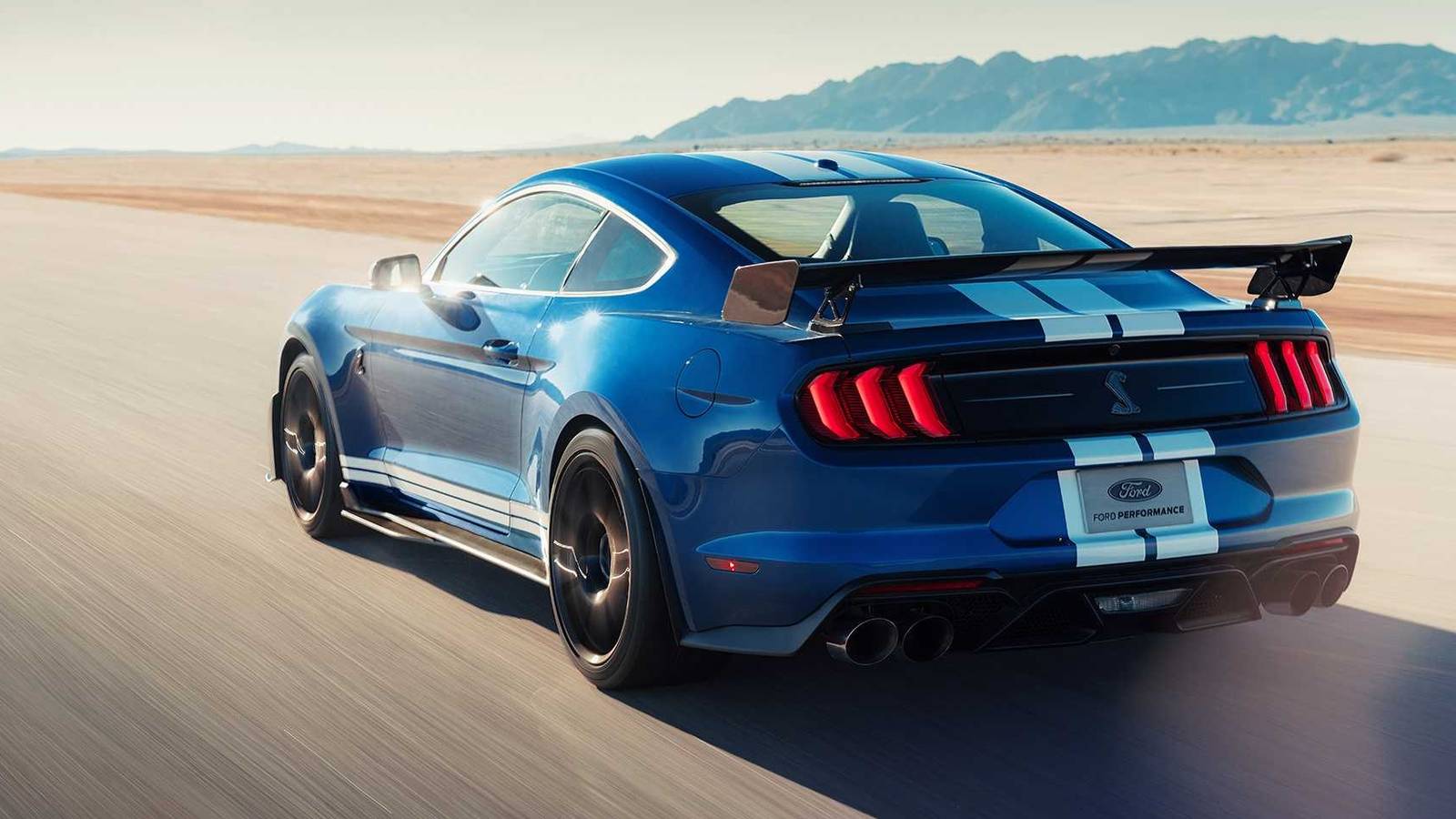 5 Cars That Look Perfect With Racing Stripes (5 That Just Can't Pull ...