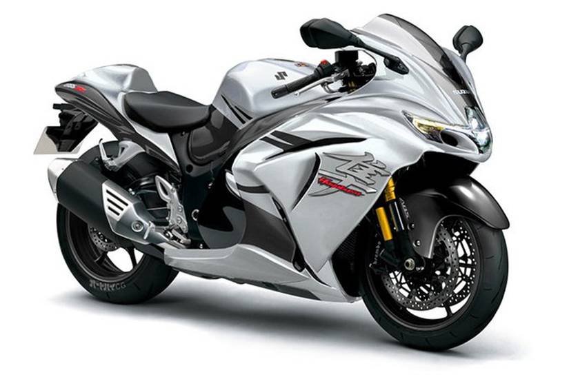 These Fast Motorcycles Can Challenge Any Supercar