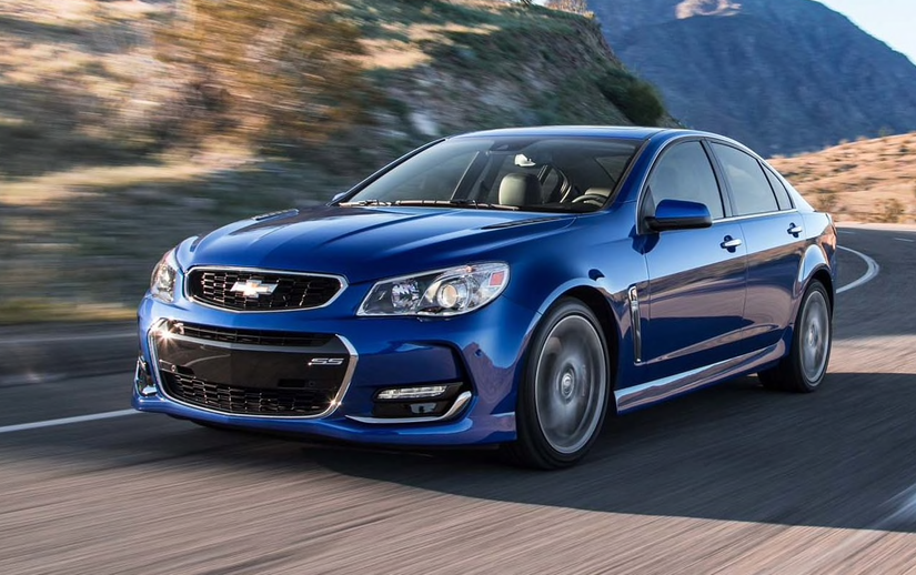 These Cheap-Looking Cars Are Actually Lightning-Fast