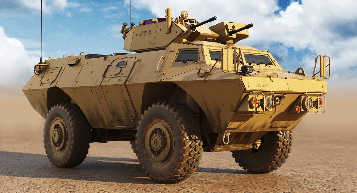 Guardian Armored Car Jobs